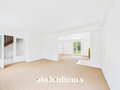 Acheter Maison 150 m2 Avilly-saint-leonard