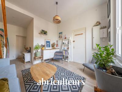 Acheter Appartement Bordeaux 379000 euros