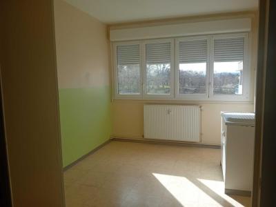 Annonce Location 3 pi�ces Appartement Autun 71
