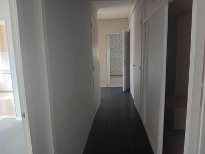 Louer Appartement 63 m2 Autun