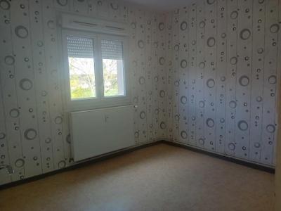 Louer Appartement Autun Saone et loire