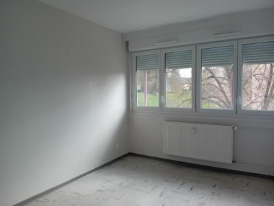 Louer Appartement 77 m2 Autun