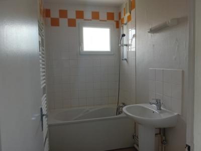 Louer Appartement Autun Saone et loire