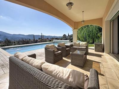 Annonce Vente Prestige Carros 06