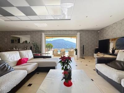 Acheter Prestige Carros Alpes Maritimes