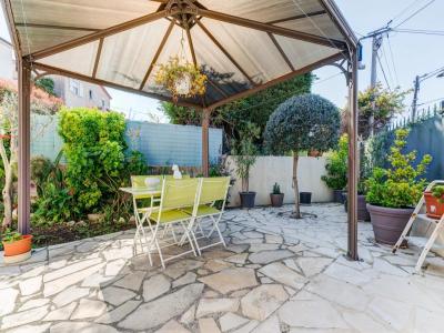 Annonce Vente 4 pi�ces Maison Nice 06