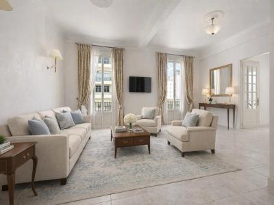 Acheter Appartement 95 m2 Nice