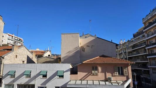 Acheter Appartement Nice Alpes Maritimes