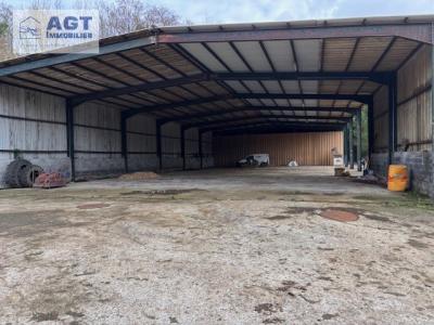 Annonce Location Terrain Saint-paul 60