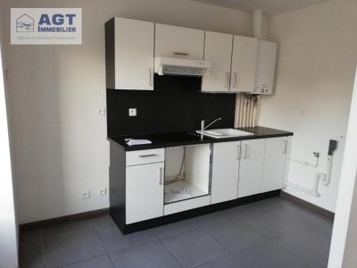 Louer Appartement 61 m2 Noailles