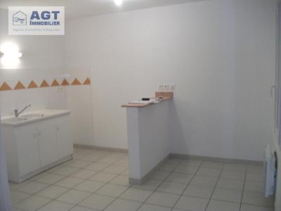 Annonce Location 3 pi�ces Appartement Milly-sur-therain 60
