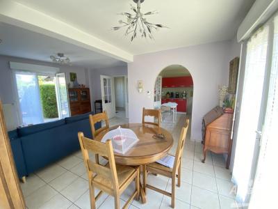 Annonce Location 4 pi�ces Maison Vieux-charmont 25