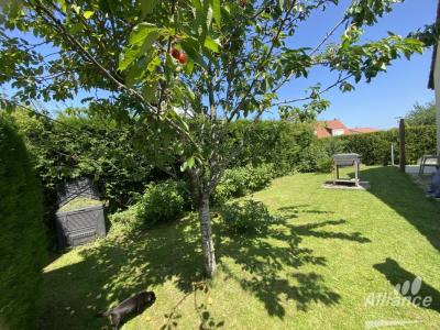 Louer Maison 90 m2 Vieux-charmont