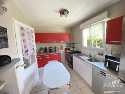 Louer Maison Vieux-charmont 802 euros