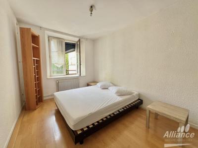 Louer Appartement Montbeliard 500 euros