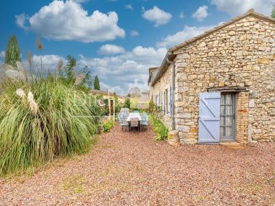 For sale Lussan 12 rooms 280 m2 Gard (30580) photo 4