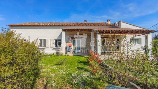 For sale Ales 8 rooms 240 m2 Gard (30100) photo 1