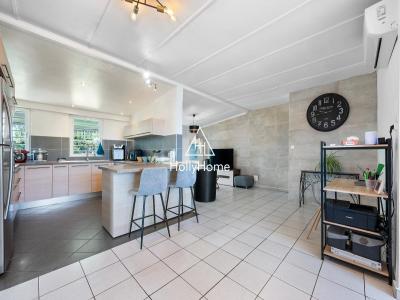 Acheter Maison Saint-denis-chaudron Reunion