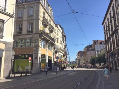 For rent Clermont-ferrand 2 rooms 39 m2 Puy de dome (63000) photo 0