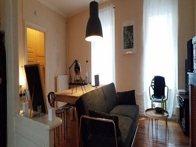 Louer Appartement 39 m2 Clermont-ferrand
