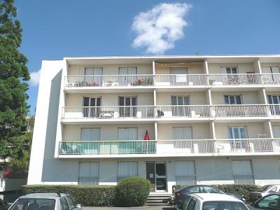 For rent Clermont-ferrand 1 room 30 m2 Puy de dome (63000) photo 0