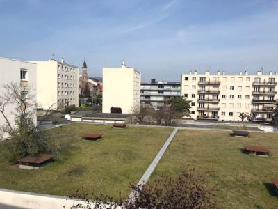 Annonce Location Appartement Clermont-ferrand 63