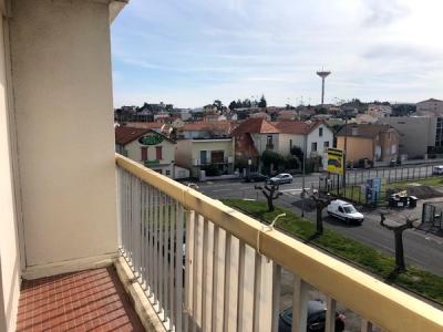 Louer Appartement Clermont-ferrand Puy de dome