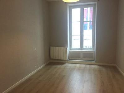Louer Appartement Clermont-ferrand 470 euros