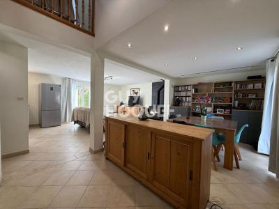 Annonce Vente 6 pi�ces Maison Pierrefonds 60