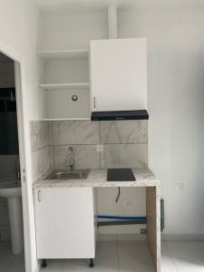 Louer Appartement 20 m2 Villeneuve-le-roi