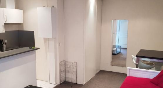 Annonce Location Appartement Ivry-sur-seine 94