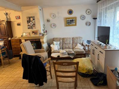 Annonce Vente 4 pi�ces Maison Pluvigner 56