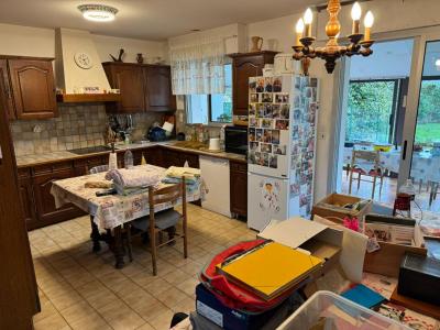 Acheter Maison 91 m2 Pluvigner