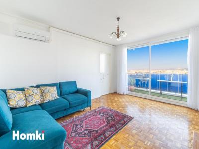 Acheter Appartement Marseille-9eme-arrondissement 268000 euros