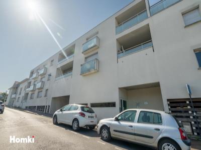 Acheter Appartement Haillan Gironde