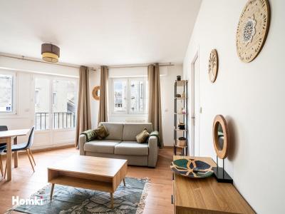 Acheter Appartement 93 m2 Orleans