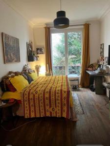 Acheter Appartement Paris-19eme-arrondissement 793500 euros