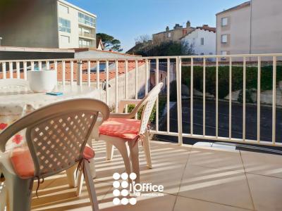 Annonce Vente 3 pi�ces Appartement Sables-d'olonne 85