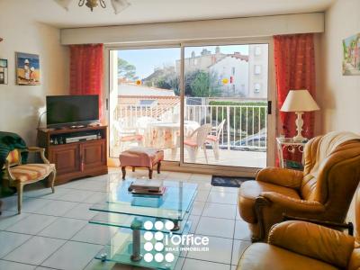 Acheter Appartement Sables-d'olonne 263750 euros