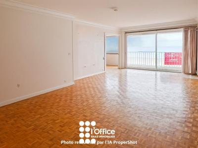 Annonce Vente 3 pi�ces Appartement Sables-d'olonne 85