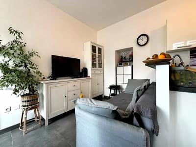 Annonce Vente 3 pi�ces Appartement Montbeliard 25