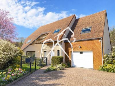 Annonce Vente 7 pi�ces Maison Notre-dame-de-bondeville 76