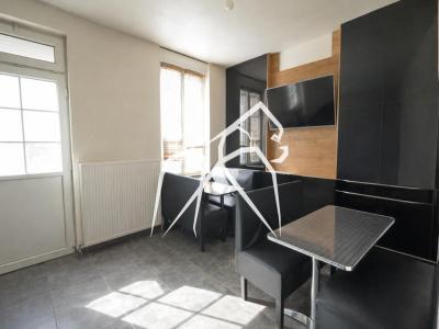 Acheter Maison 140 m2 Petit-quevilly