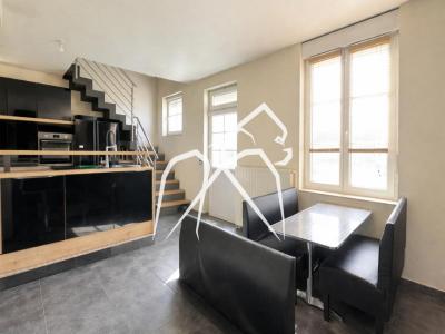 Acheter Maison Petit-quevilly Seine maritime