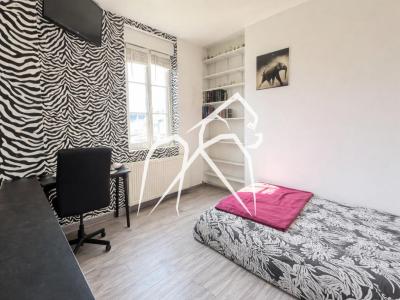 Acheter Maison Petit-quevilly 210000 euros