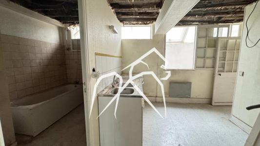 Acheter Immeuble Rouen Seine maritime