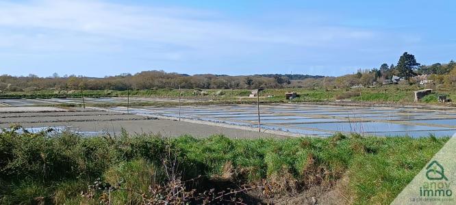 Annonce Vente 3 pi�ces Maison Mesquer 44