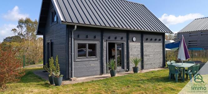 Acheter Maison Mesquer Loire atlantique