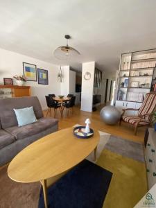 Annonce Vente 3 pi�ces Appartement Sables-d'olonne 85