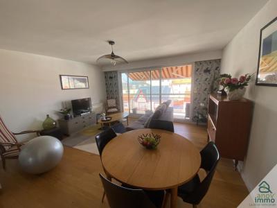 Acheter Appartement 59 m2 Sables-d'olonne